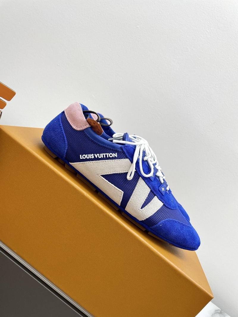 l0vis Vvtt0n trainer sneaker